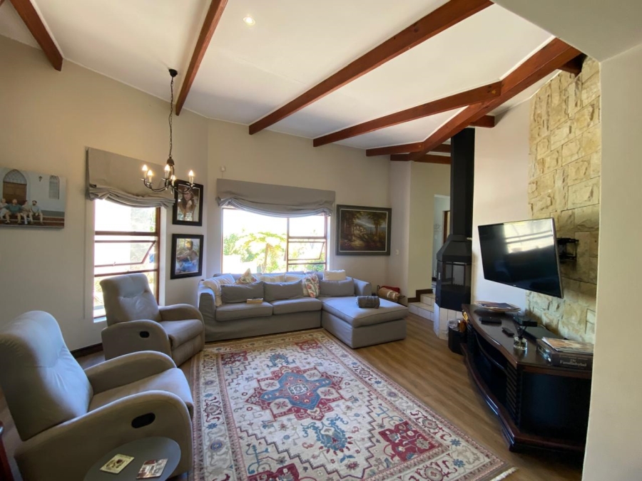 3 Bedroom Property for Sale in Rooi Rivier Rif Western Cape